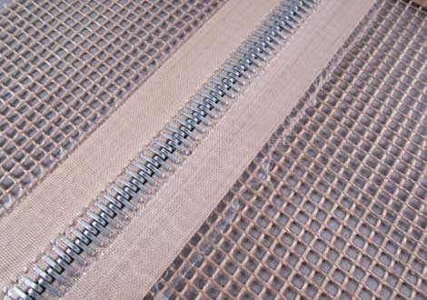 Bandas de Kevlar
