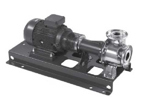 Bombas Centrifugas